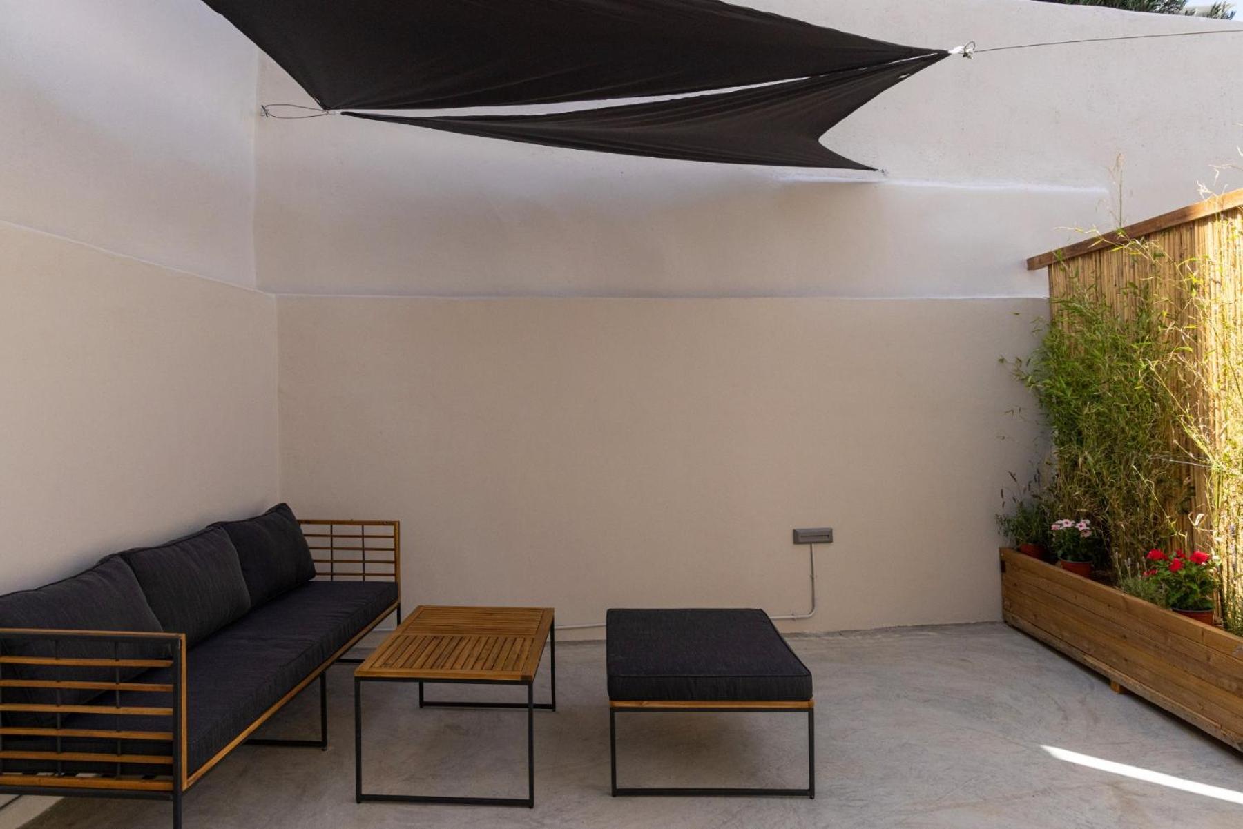 Raffar Luxury Houses Tínos 外观 照片