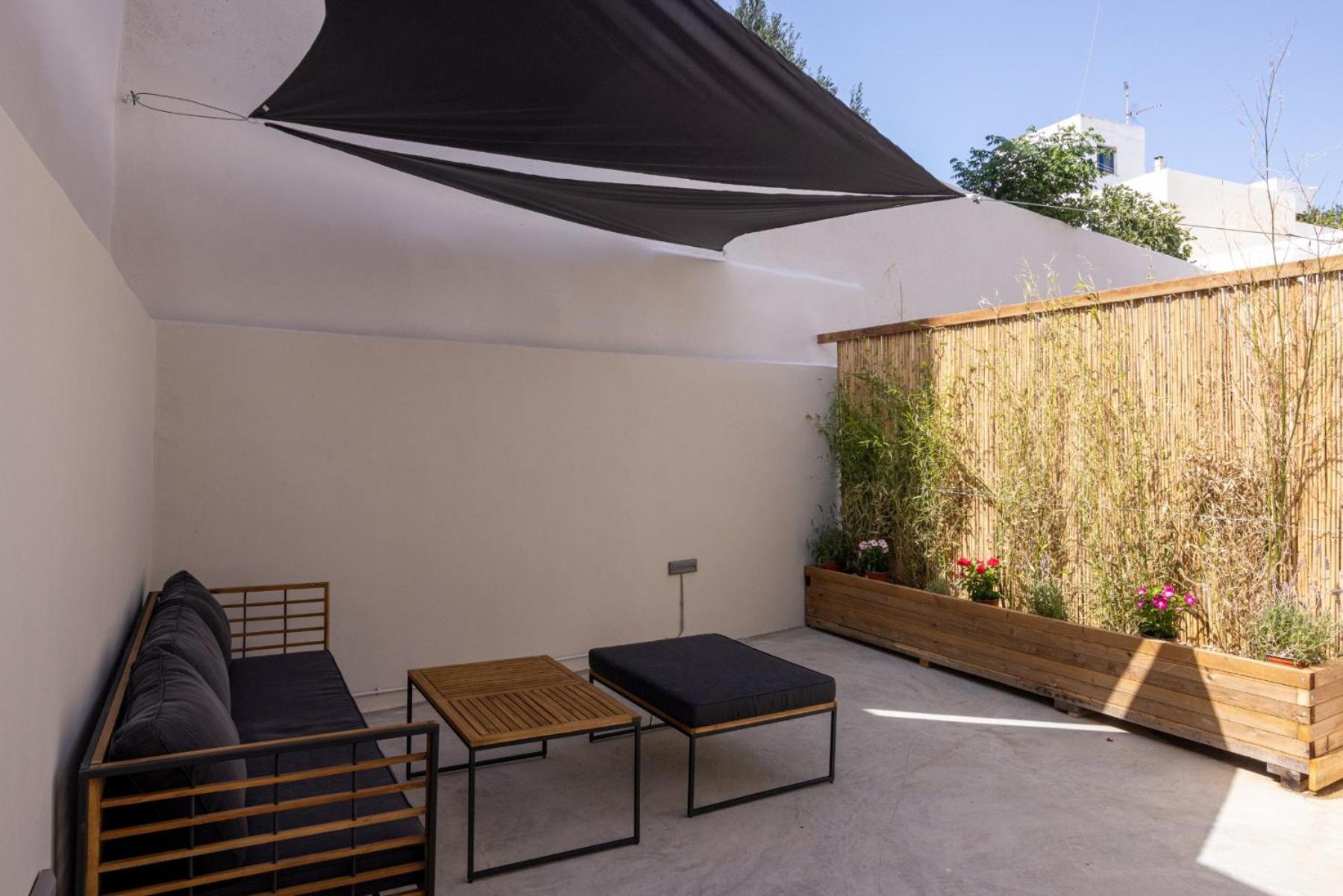 Raffar Luxury Houses Tínos 外观 照片
